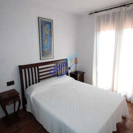 Casa Sarset Holiday home Riumar