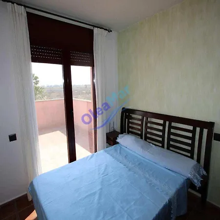 Casa Sarset Holiday home *