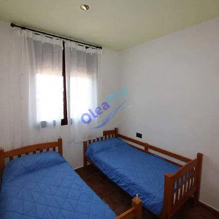 Casa Sarset Holiday home *