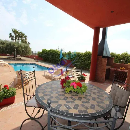 Casa Sarset