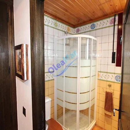 Casa Sarset Holiday home Riumar