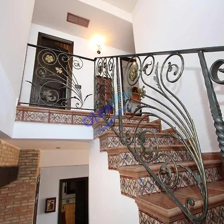 Casa Sarset Riumar
