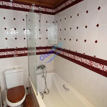 Casa Sarset