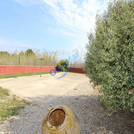 Casa Sarset Holiday home *