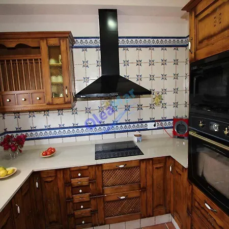 Casa Sarset *