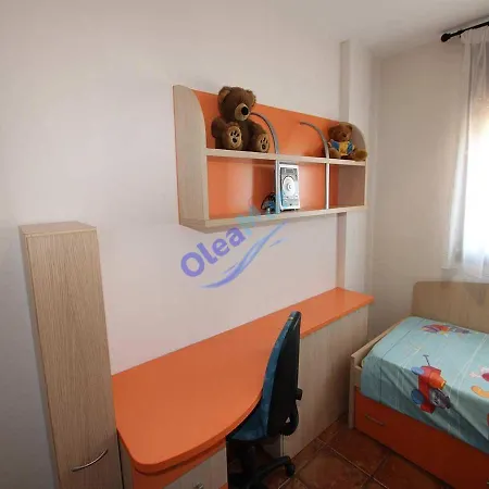 Casa Sarset * Riumar
