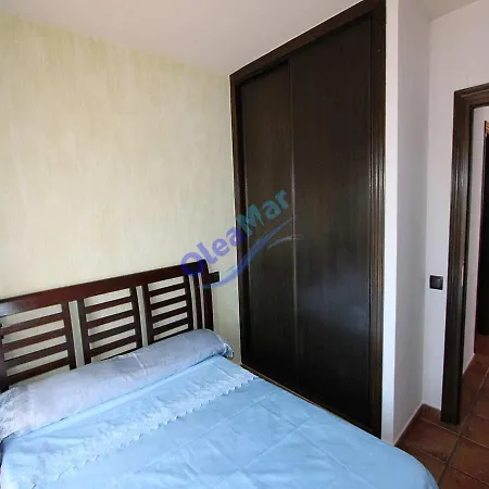 Casa Sarset Holiday home *