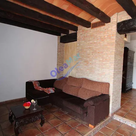 Casa Sarset Holiday home Riumar