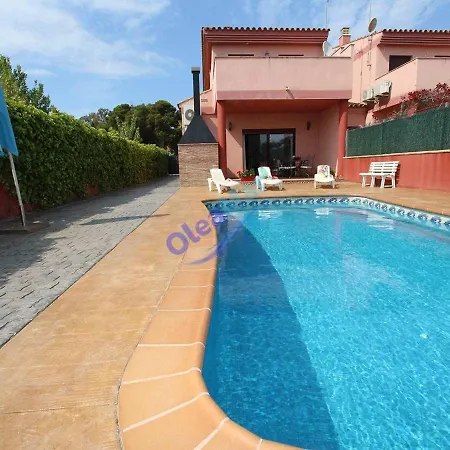 Casa Sarset *
