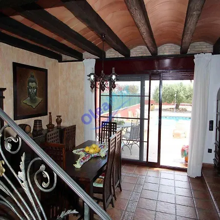 Casa Sarset Holiday home *