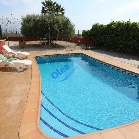 Casa Sarset Holiday home Riumar