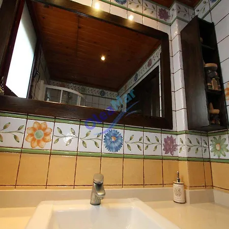 Casa Sarset * Riumar