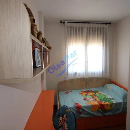 Holiday home Casa Sarset