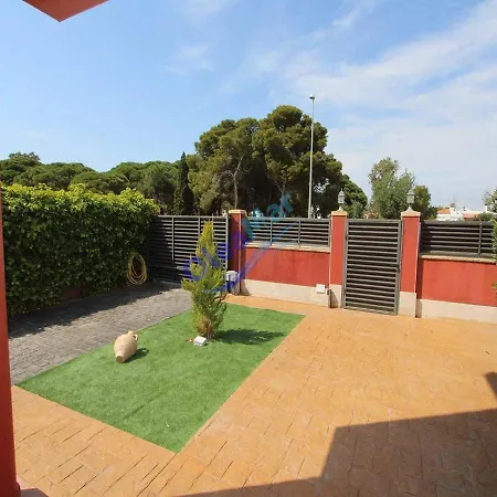 Holiday home Casa Sarset