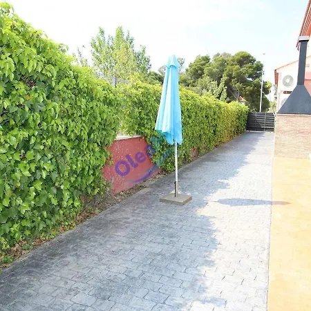 Casa Sarset * ريومار