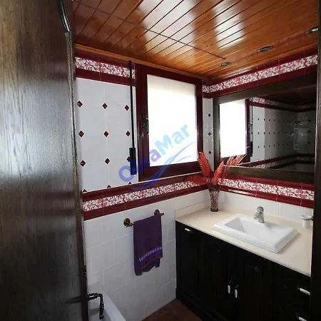 Casa Sarset