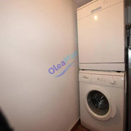بيت للعطل Casa Sarset ريومار