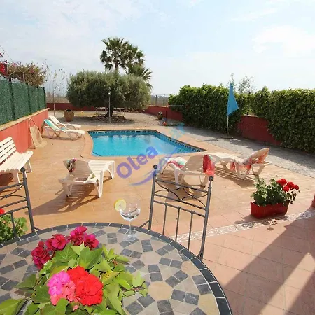 Casa Sarset
