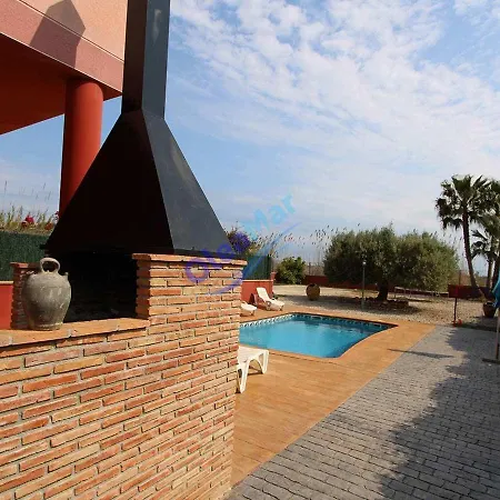 Casa Sarset * Riumar