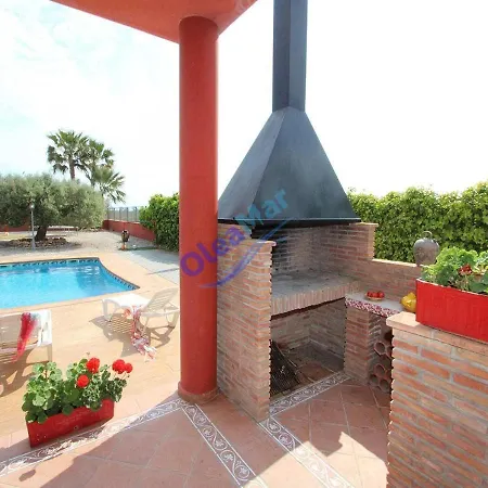 Casa Sarset Casa de Férias Riumar