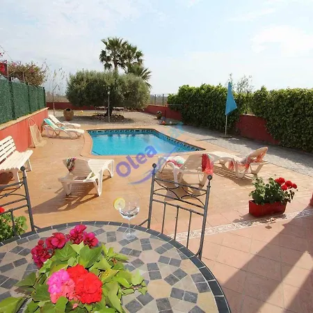 Casa Sarset